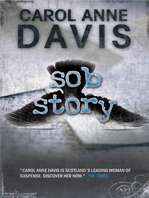 cover image of Sob Story